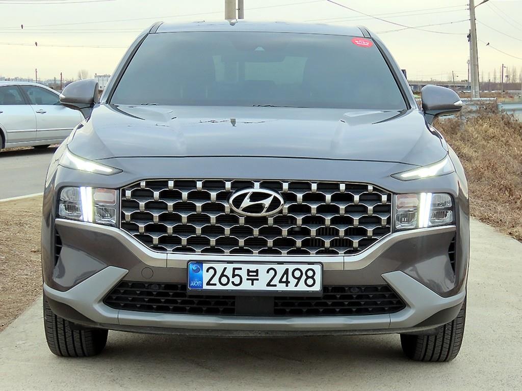 ���� �� ����Ÿ�� ���� 2.2 AWD �ͽ�Ŭ��ú�