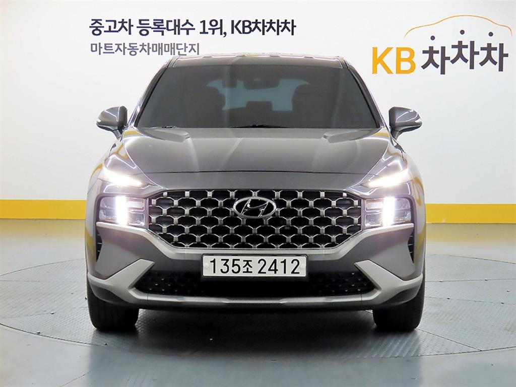 ���� �� ����Ÿ�� ���� 2.2 AWD �ͽ�Ŭ��ú�