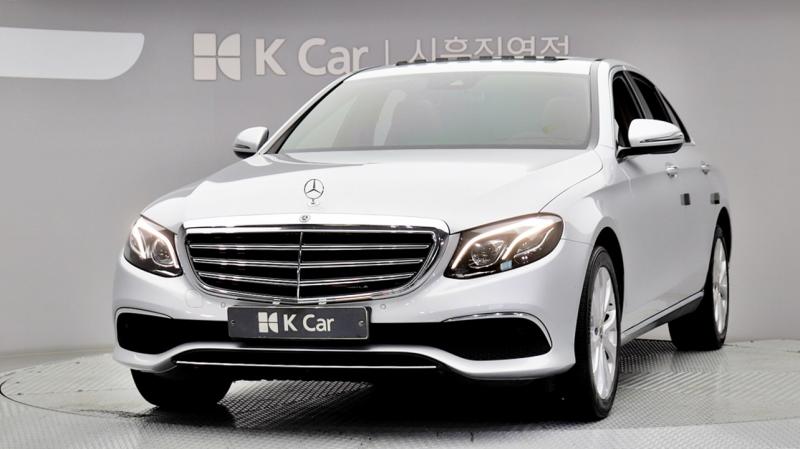 ���� EŬ����(5����) E220d 4��ƽ �ͽ�Ŭ��ú�