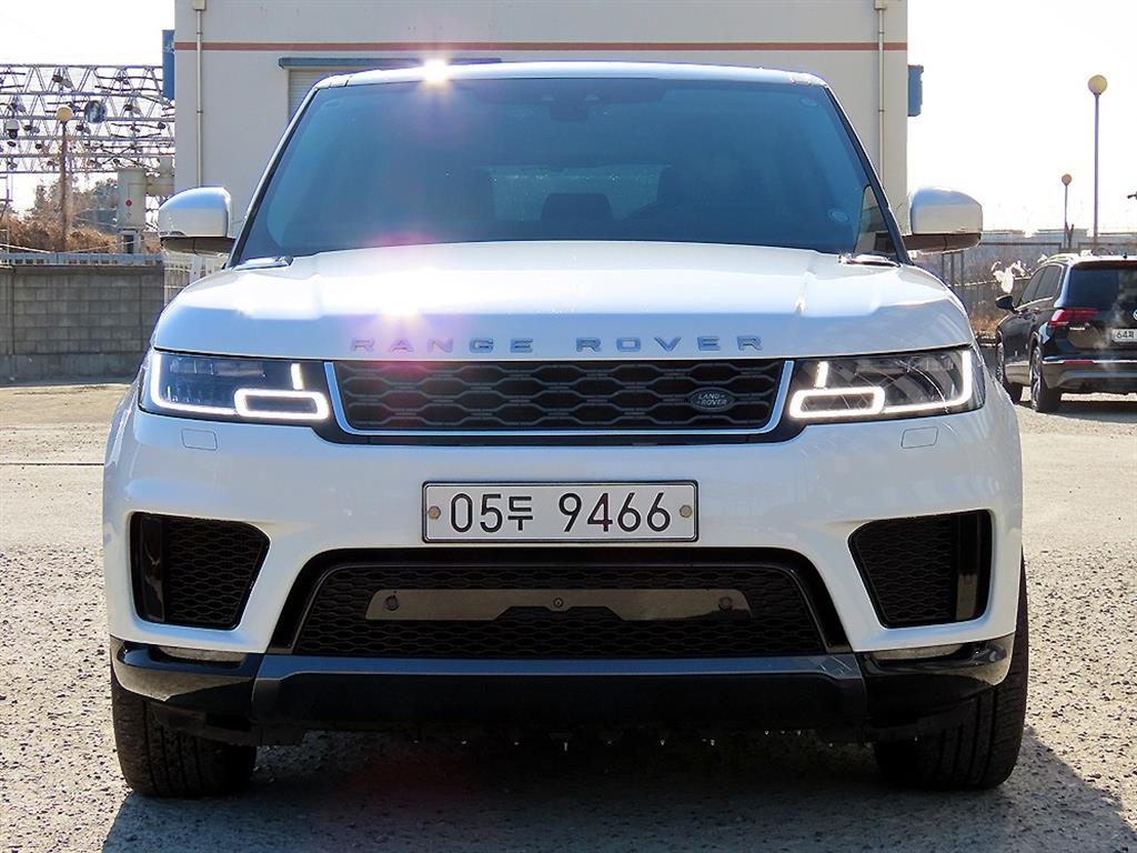 ����ι� �������ι� ������(2����) 3.0 SDV6 HSE