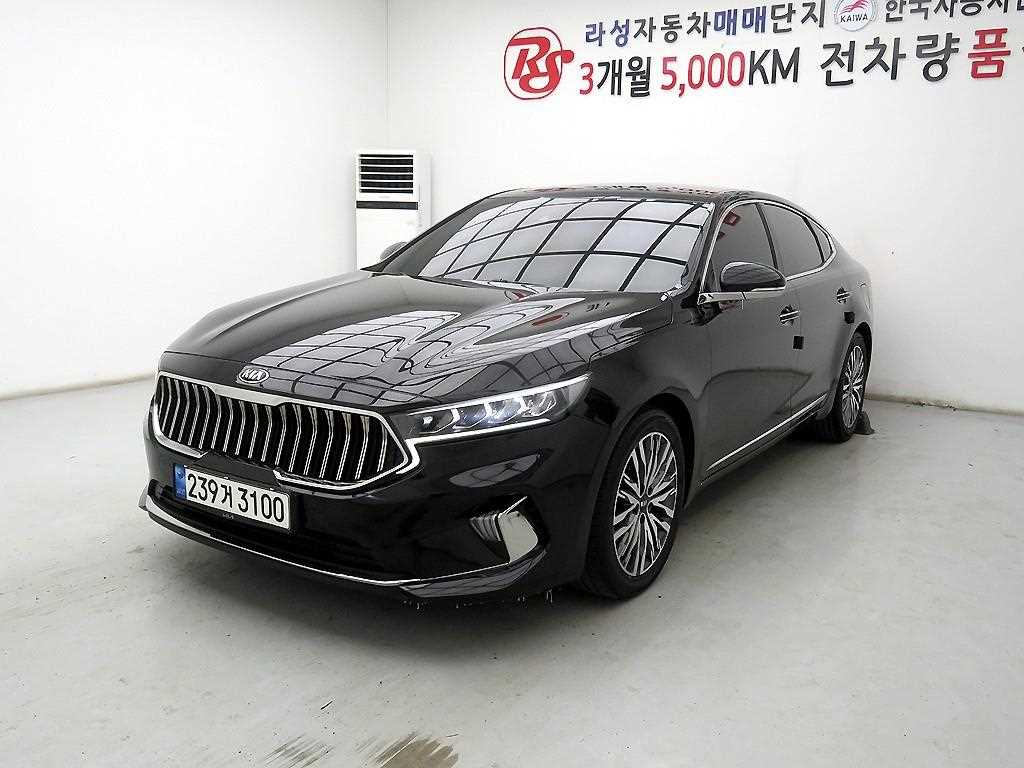 ��� K7 �����̾� 2.5 GDi �������