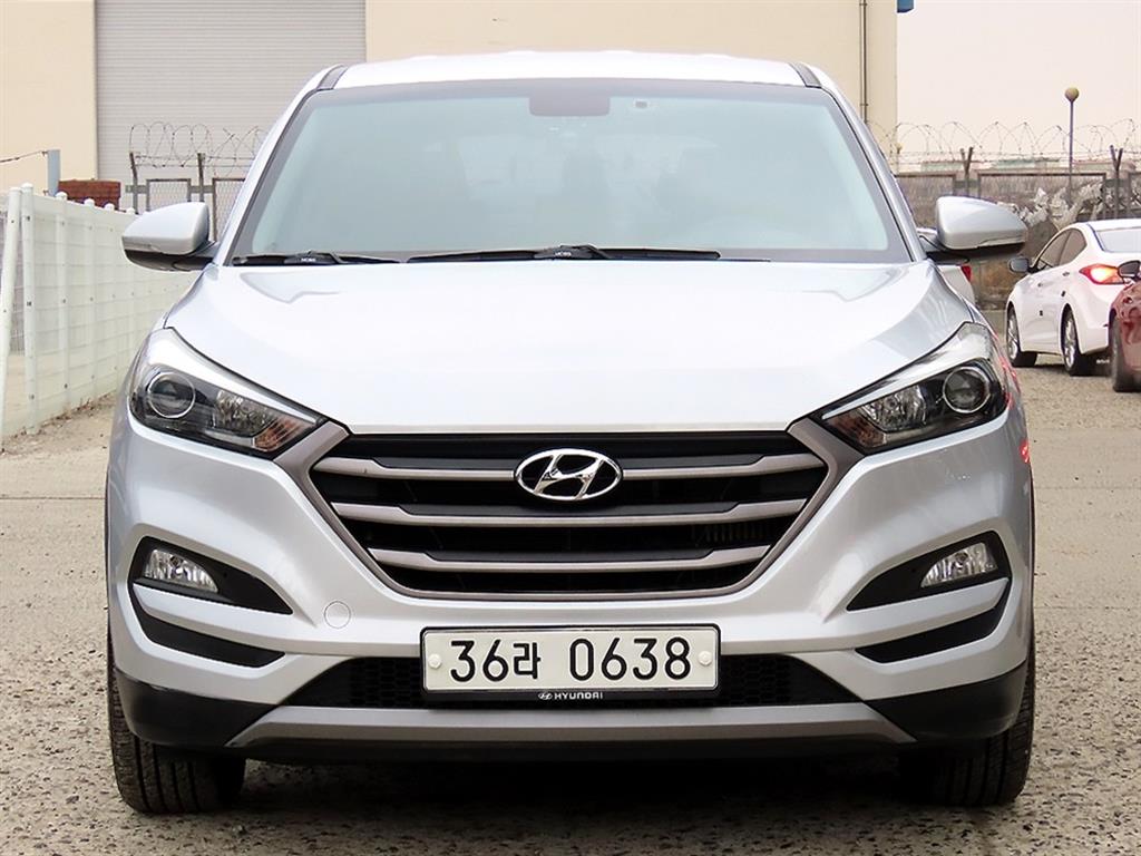 ���� �� ������ ���� R2.0 2WD ��Ÿ��