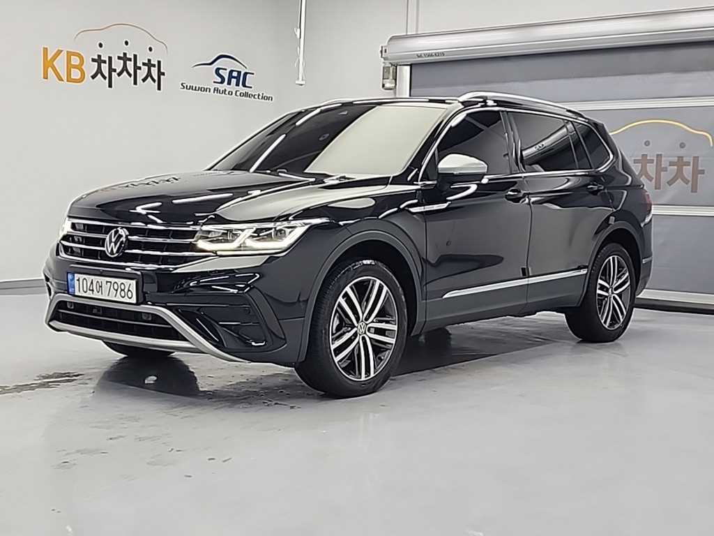 �����ٰ� Ƽ����(2����) �ý����̽� 2.0 TSI ������Ƽ��