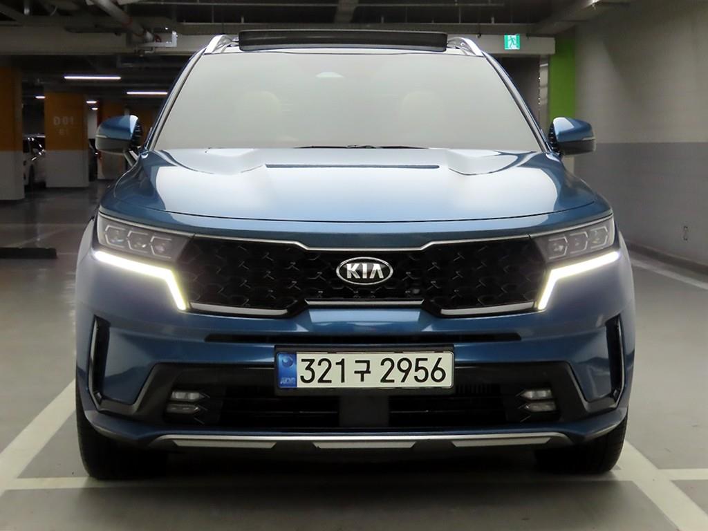 ��� �������(MQ4) 2.2 ���� 2WD ������Ƽ��