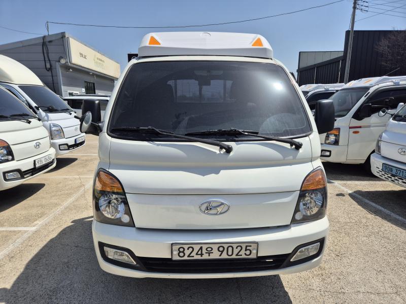 ���� ����II CRDi ����ĸ ������ ��Ÿ��