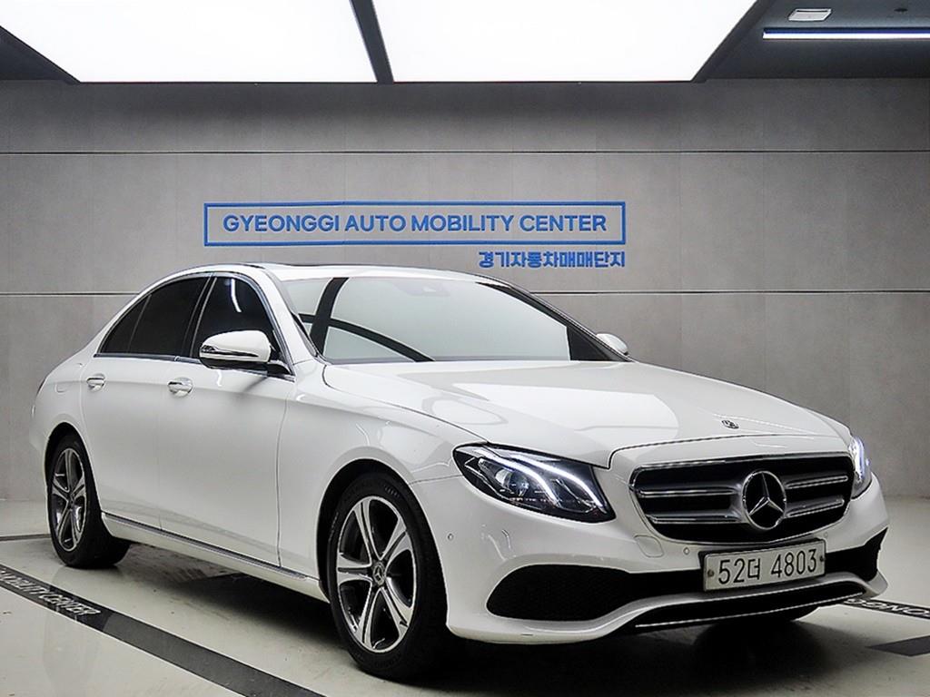 ���� EŬ����(5����) E300 �ƹ氡����