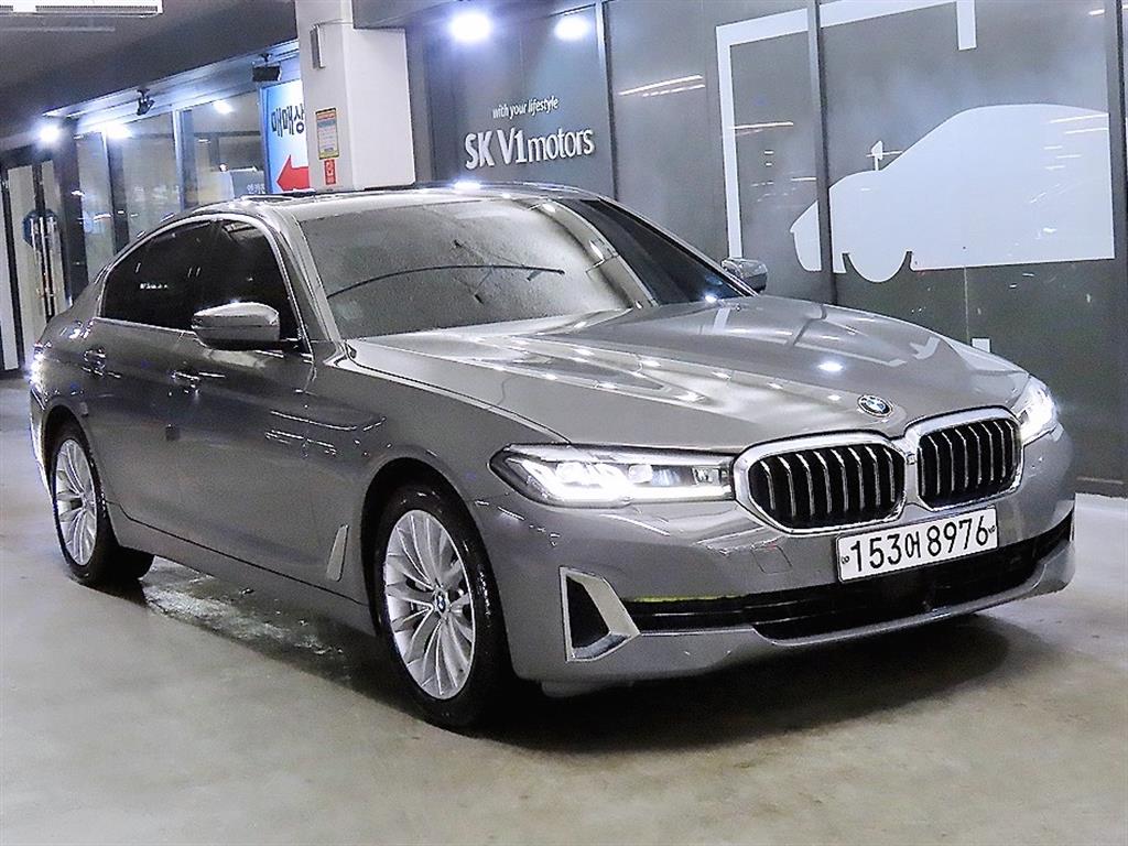 BMW 5�ø���(7����) 530e ���Ÿ�