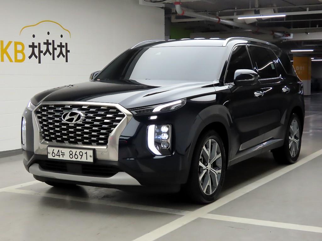���� �Ӹ����̵� 2.2 ���� AWD ������Ƽ��