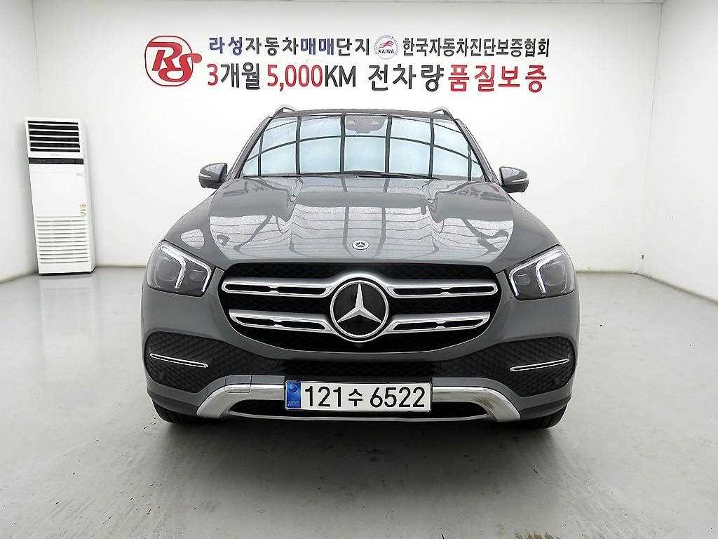 ���� GLEŬ����(4����) GLE 300d 4��ƽ 
