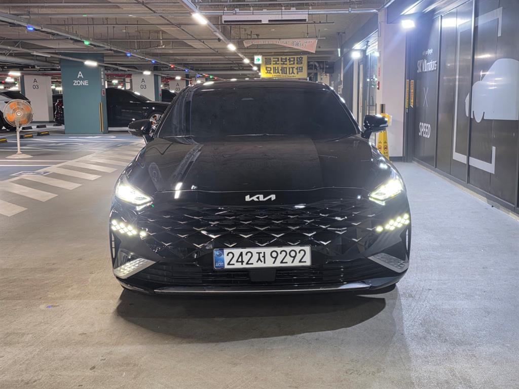 ��� K8 2.5 GDI �������