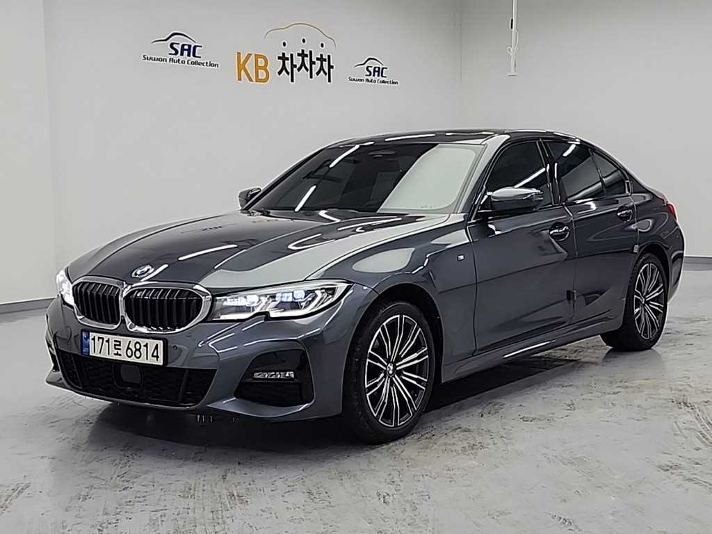 BMW 3�ø���(7����) 320d xDrive M ��������