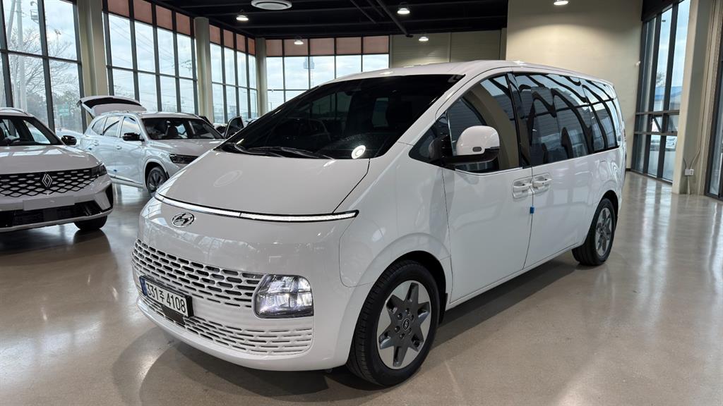 ���� ��Ÿ���� 2.2 ���� ��� 9�ν� 4WD ���
