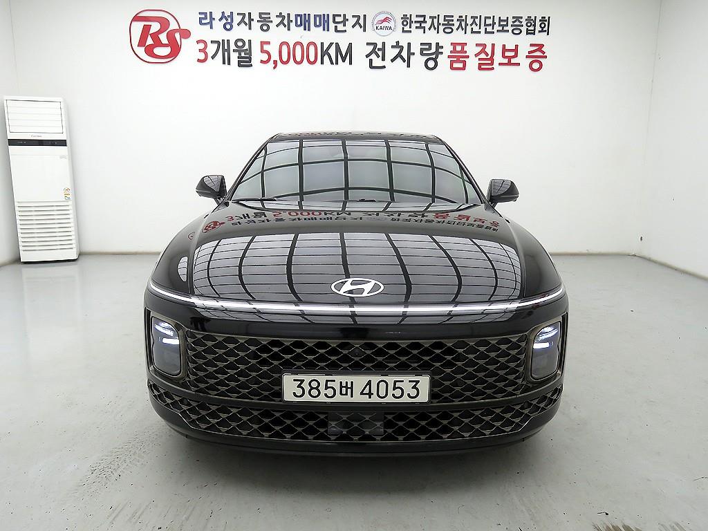 ���� �� �ô��׷��� ���ָ� 3.5 AWD Ķ���׷���