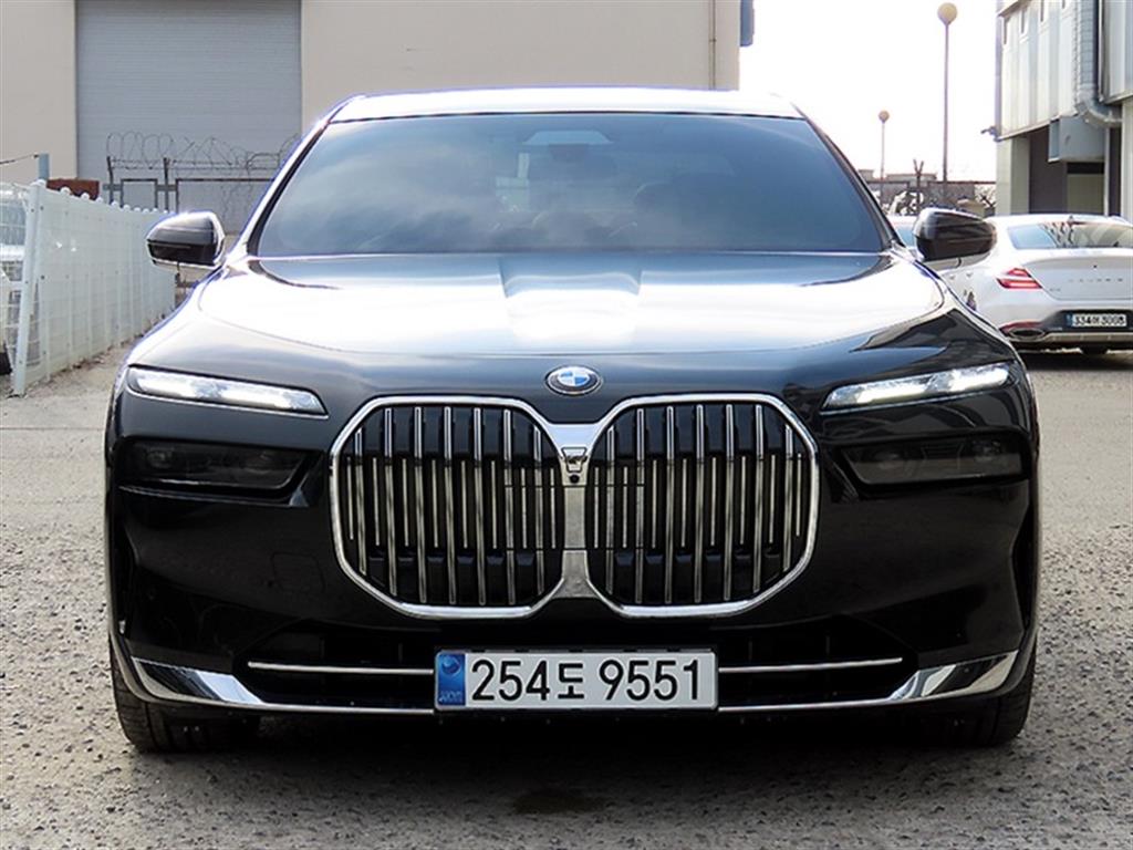 BMW 7�ø���(7����) 740i sDrive DPE
