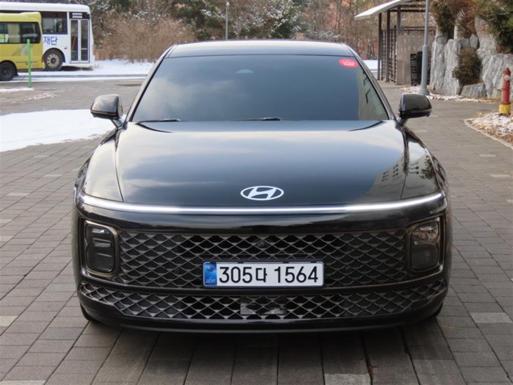 ���� �� �ô��׷��� ���ָ� 3.5 AWD Ķ���׷���