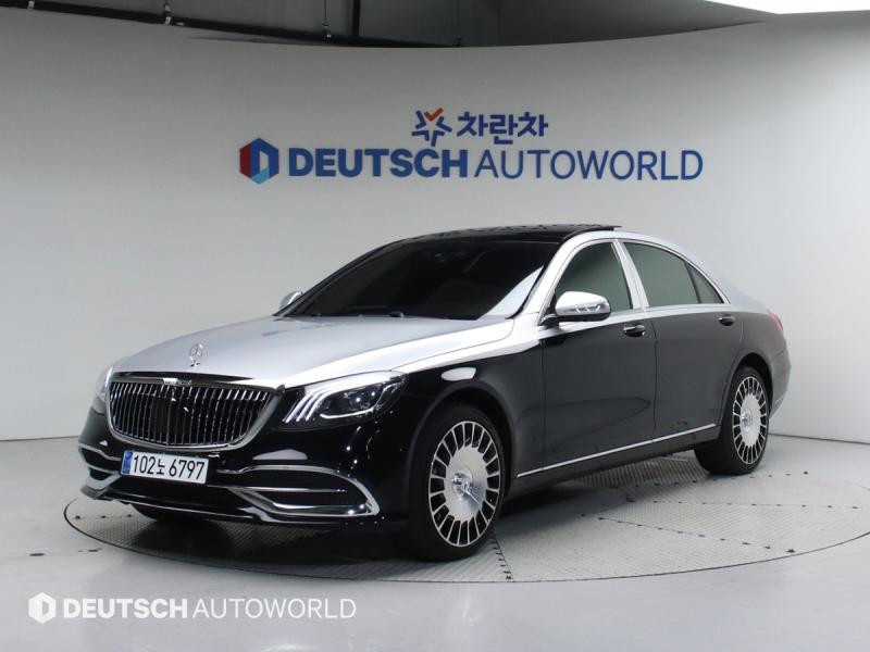 ���� SŬ����(6����) S400L 4��ƽ 