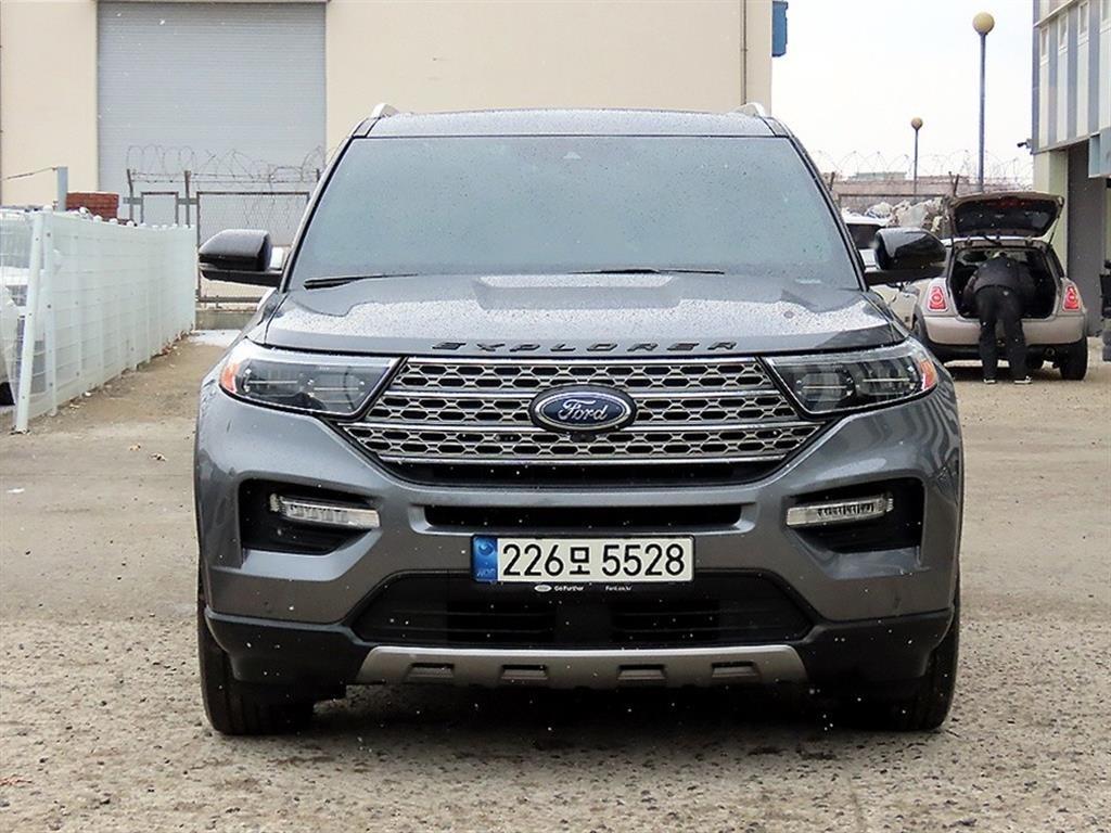 ���� �ͽ��÷η�(6����) 2.3  AWD ����Ƽ��