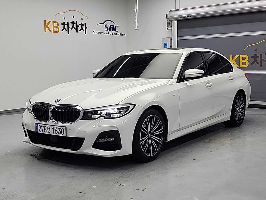 BMW 3�ø���(7����) 320d M ��������