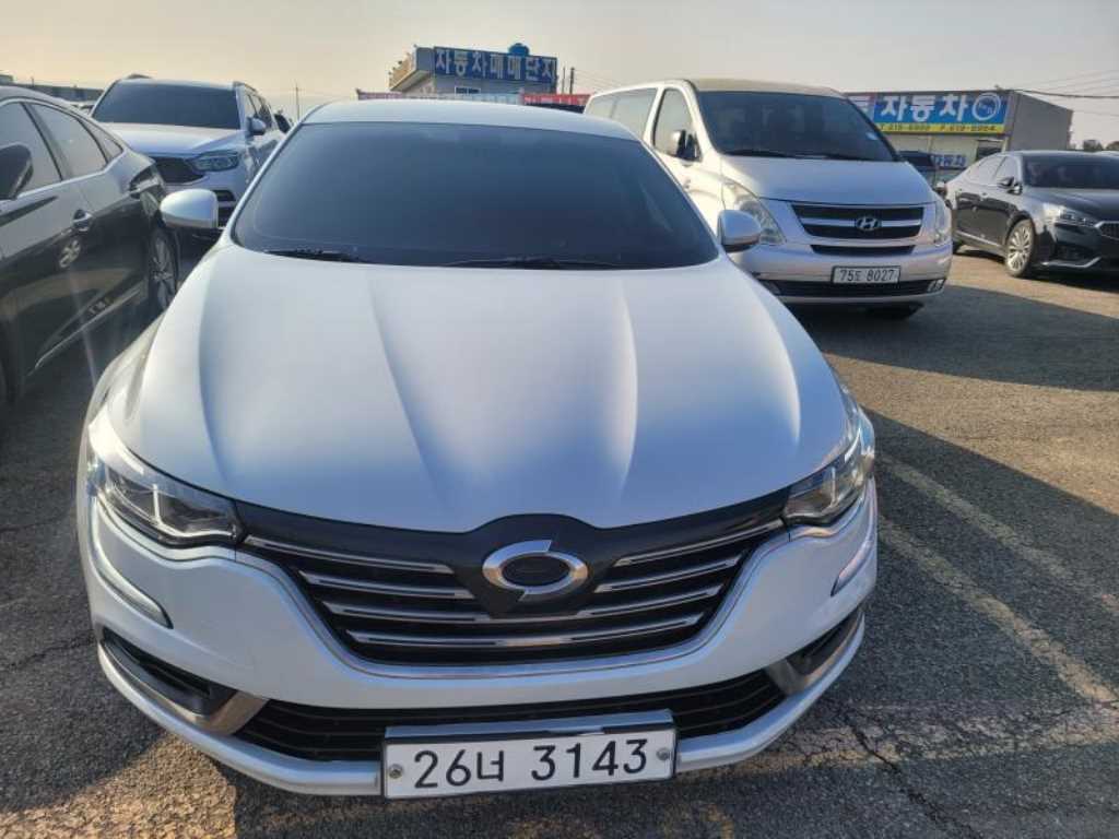 ����(�Ｚ) SM6 2.0 GDe LE