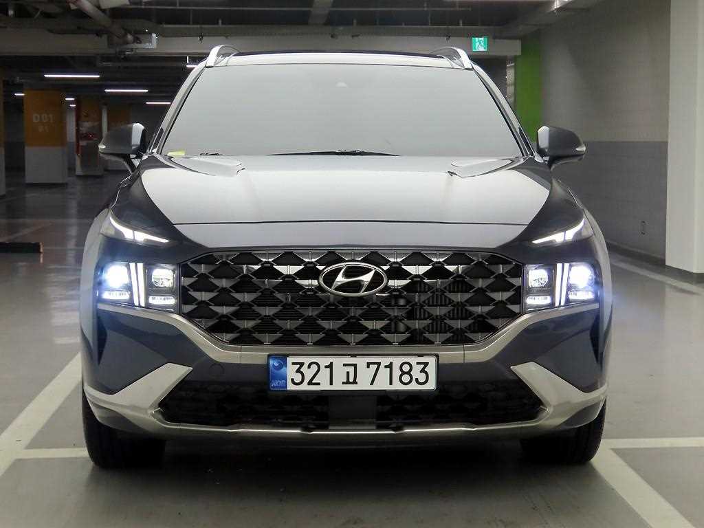 ���� �� ����Ÿ�� ���ָ� 2.5 AWD Ķ���׷���