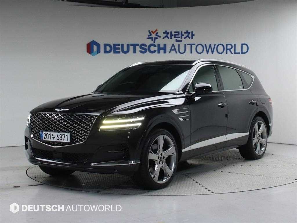 ���׽ý� GV80 3.0 ���� AWD �⺻��