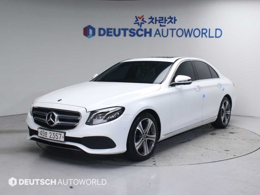 ���� EŬ����(5����) E300 4��ƽ �ƹ氡����