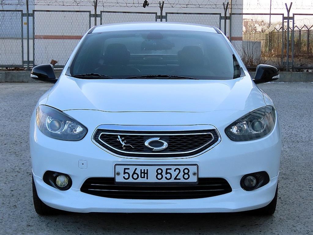 ����(�Ｚ) �� SM3 1.6 RE 