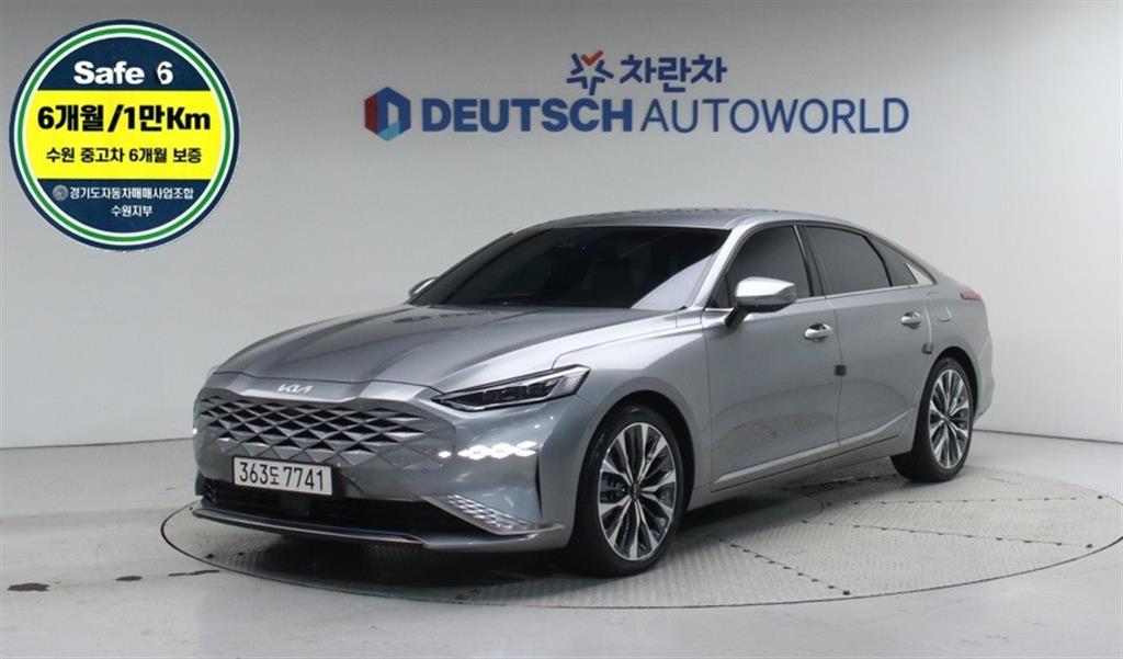 ��� K8 2.5 GDI �ñ״�ó