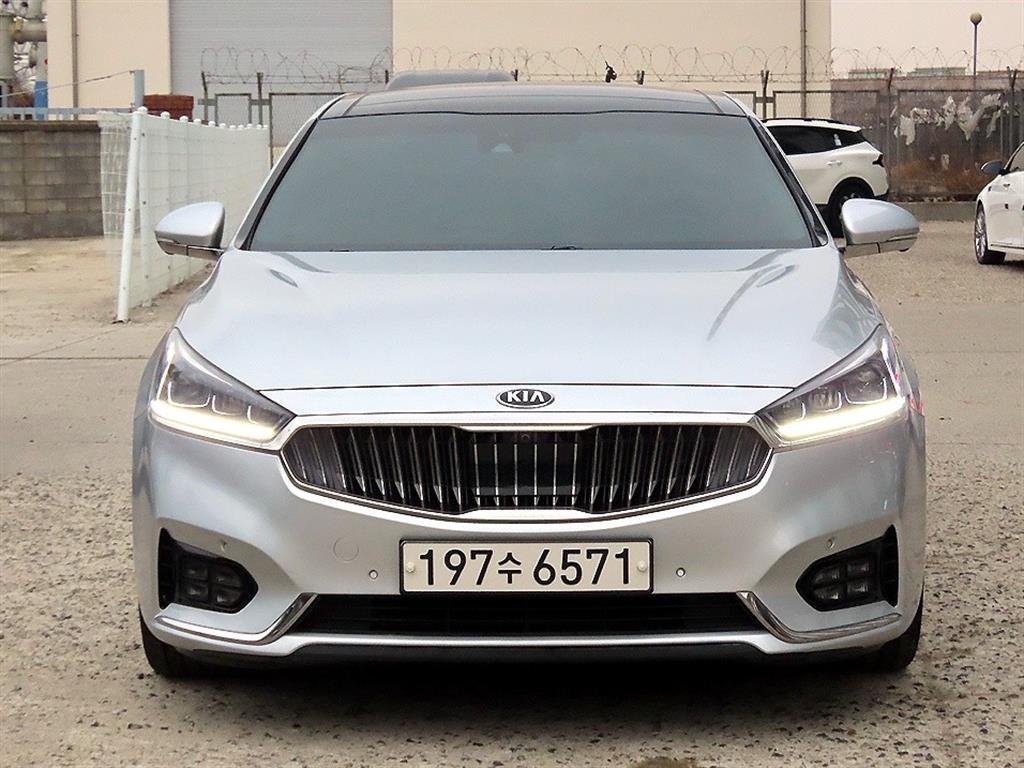 ��� �� ��K7 3.3 GDi ����Ƽ�� �÷���