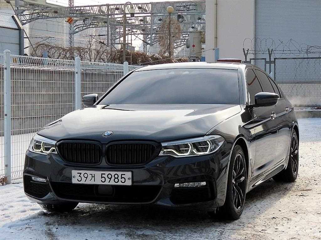 BMW 5�ø���(7����) 530i M ��������