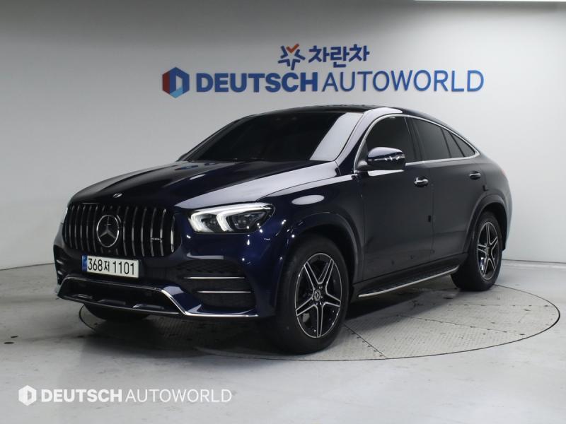���� GLEŬ����(4����) GLE 400d 4��ƽ ���� 