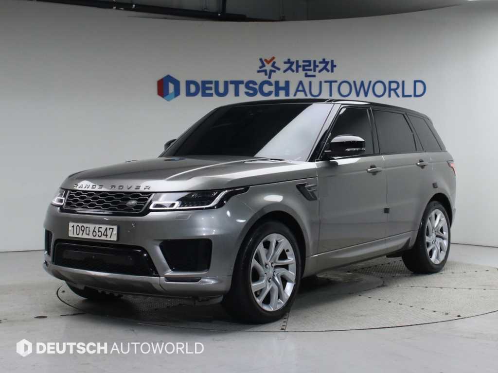 ����ι� �������ι� ������(2����) 3.0 SDV6 HSE ���̳���