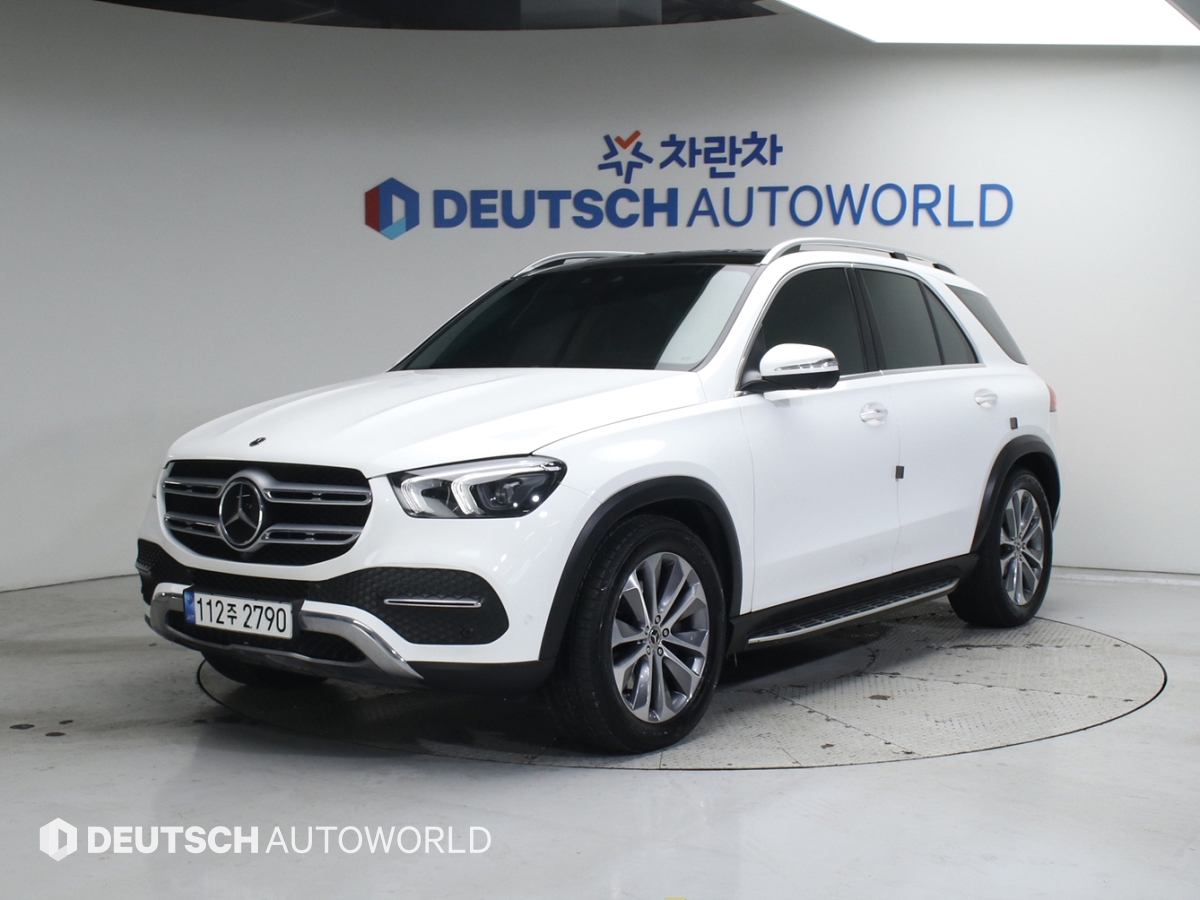 ���� GLEŬ����(4����) GLE 300d 4��ƽ 
