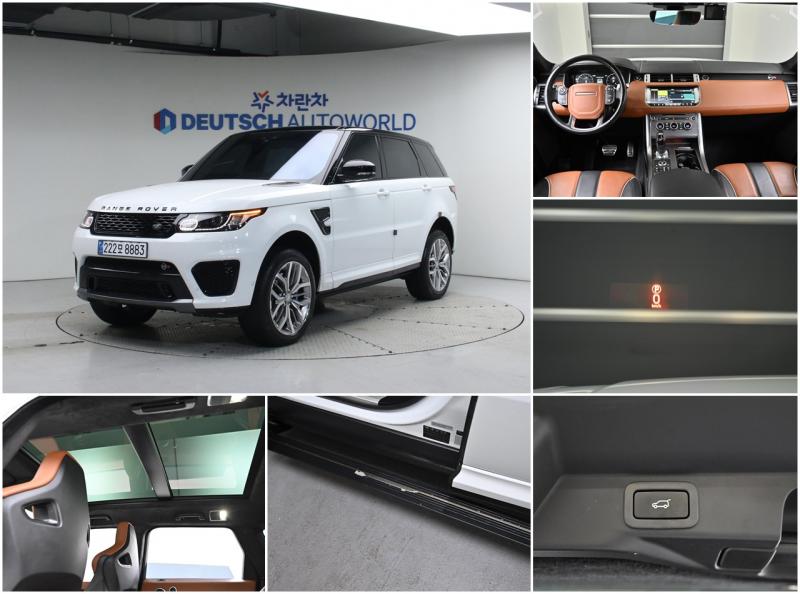 ����ι� �������ι� ������(2����) 5.0 SC SVR
