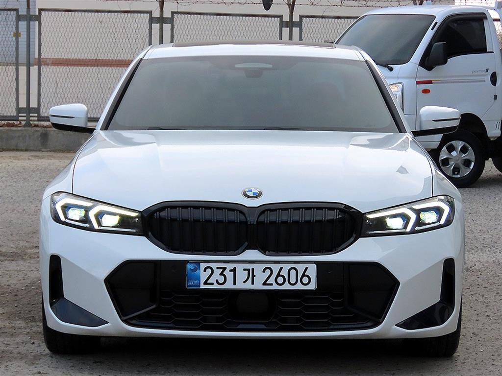 BMW 3�ø���(7����) 320i M ��������