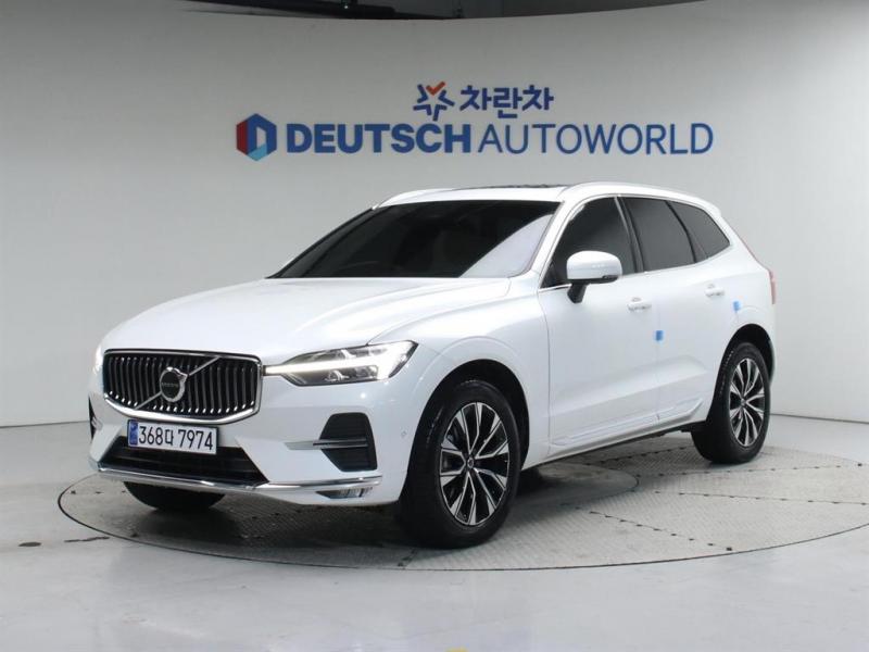 ���� XC60(2����) B5 AWD ��Ƽ����Ʈ �����Ʈ