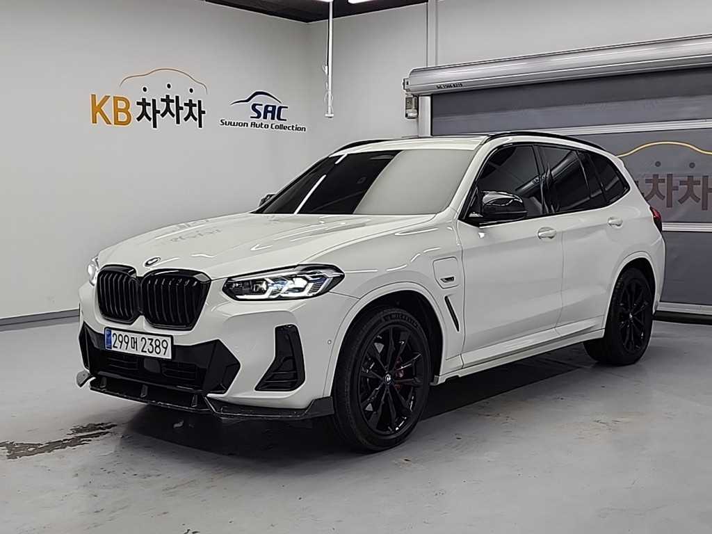 BMW X3(3����) 30e xDrive M ������ ����