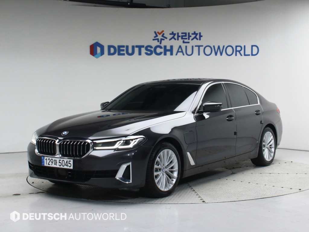 BMW 5�ø���(7����) 530e ���Ÿ�