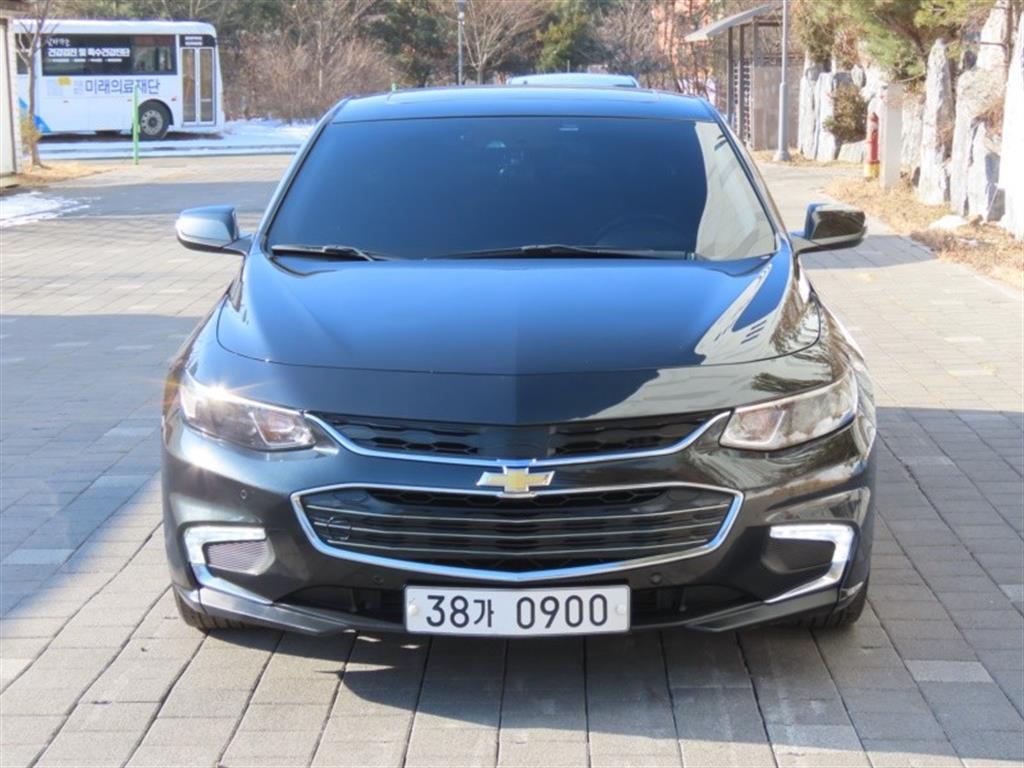 ������(���) �� �������� 2.0 �ͺ� LTZ �����̾�