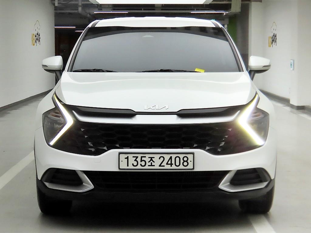 ��� �� �ô�����Ƽ�� 2.0 ���� 2WD Ʈ����