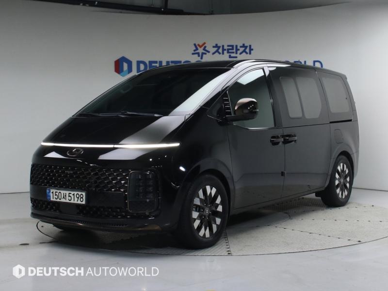���� ��Ÿ���� 2.2 ���� ����� 9�ν� 4WD �ν��۷��̼�