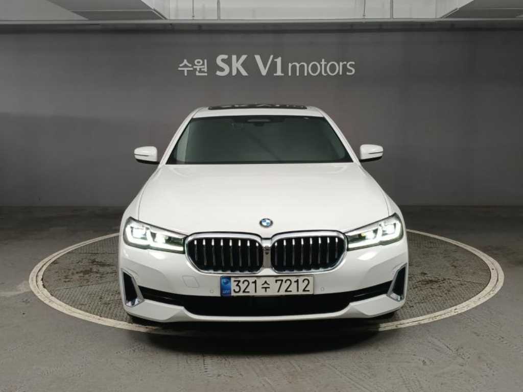 BMW 5�ø���(7����) 523d ���Ÿ�