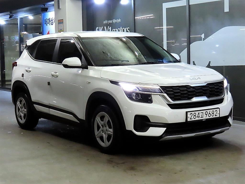 ��� ���佺 1.6 ���ָ� 2WD Ʈ����