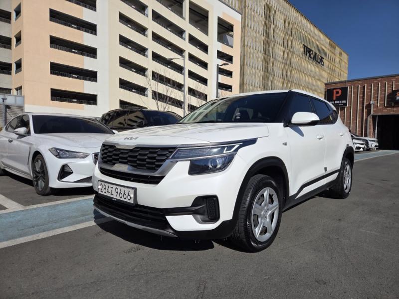 ��� ���佺 1.6 ���ָ� 2WD Ʈ����