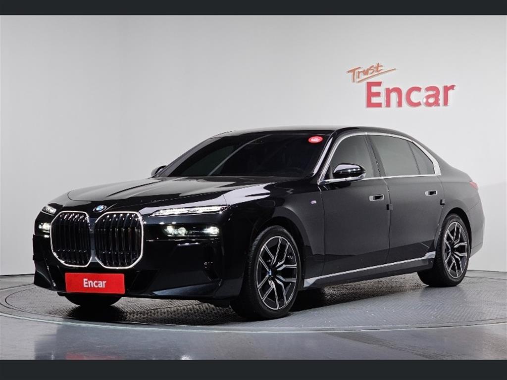 BMW 7�ø���(7����) 740d xDrive M ������