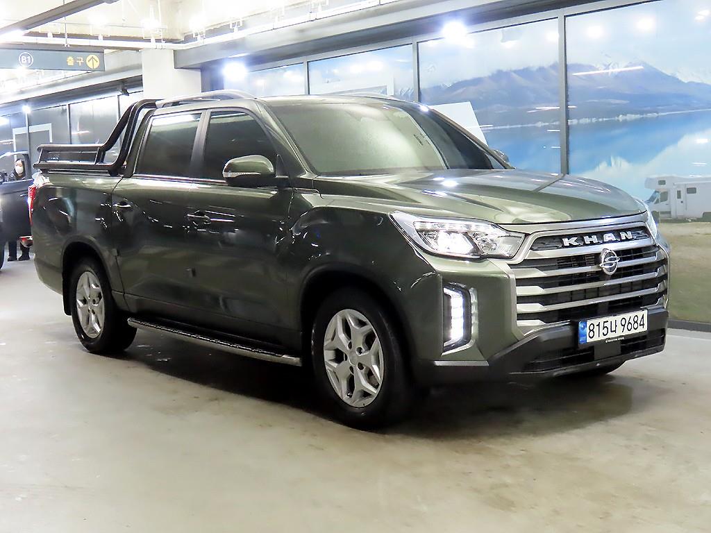 KG�����Ƽ(�ֿ�) �� �������� ������ ĭ 2.2 4WD ������Ƽ��