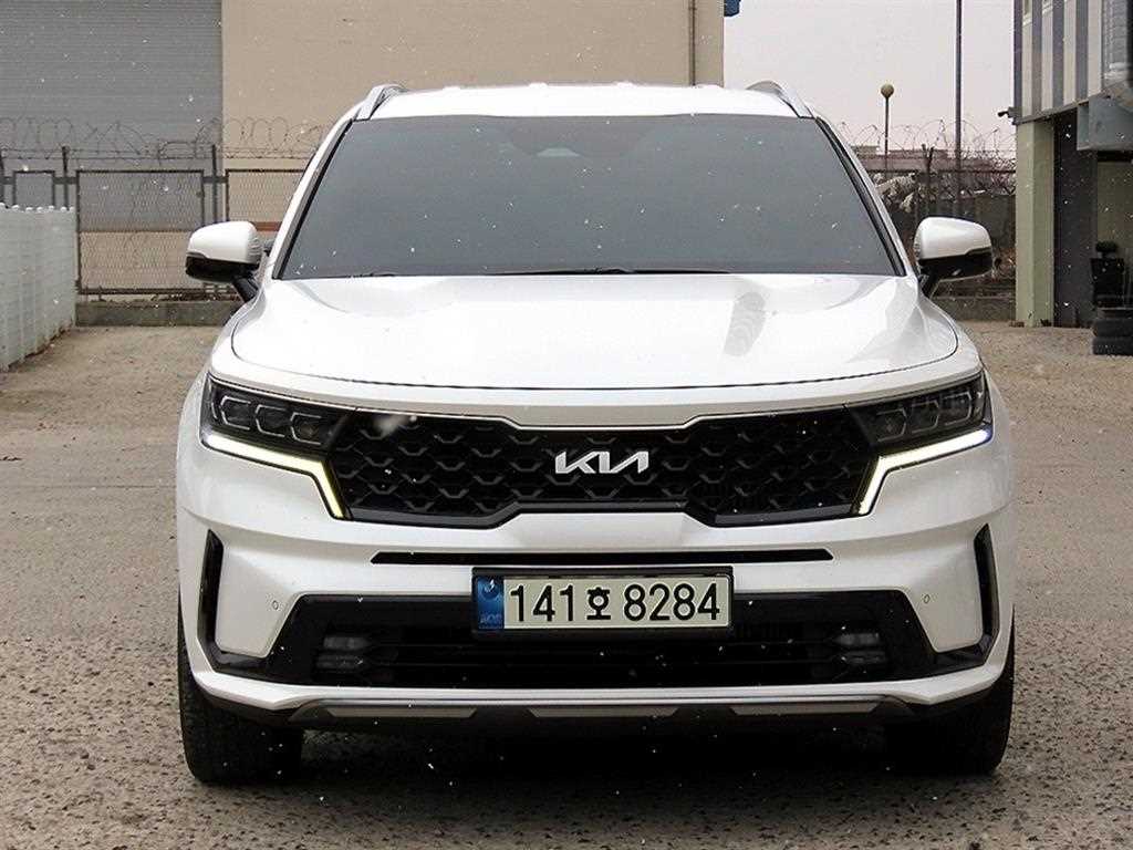 ��� ������� ���̺긮��(MQ4) 1.6 HEV 2WD ������Ƽ��