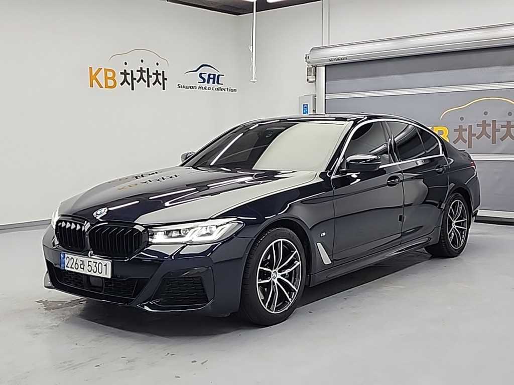 BMW 5�ø���(7����) 520i M ��������