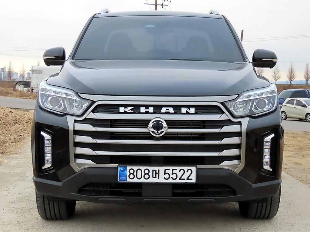 KG�����Ƽ(�ֿ�) �� �������� ������ ĭ 2.2 4WD ������Ƽ��