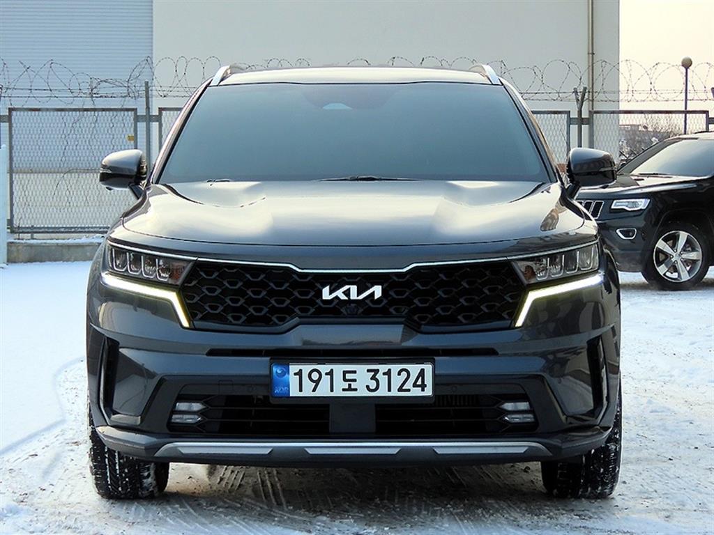��� �������(MQ4) 2.2 ���� 4WD �ñ״�ó